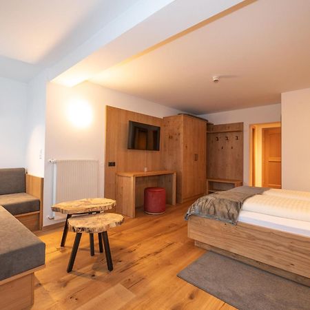 Hotel Brunnwirt Weissbriach Exteriér fotografie