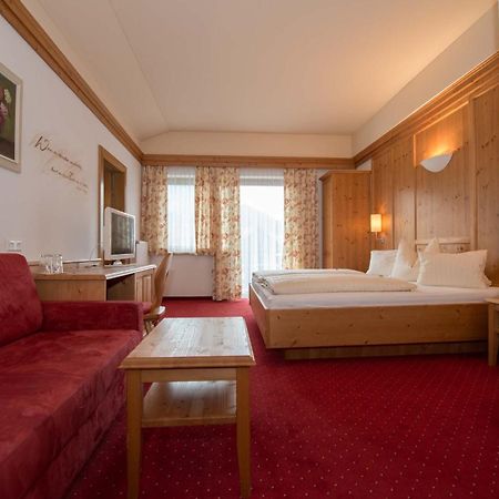 Hotel Brunnwirt Weissbriach Exteriér fotografie