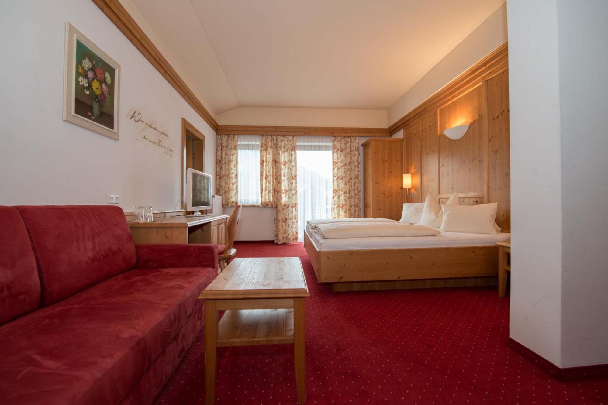 Hotel Brunnwirt Weissbriach Exteriér fotografie