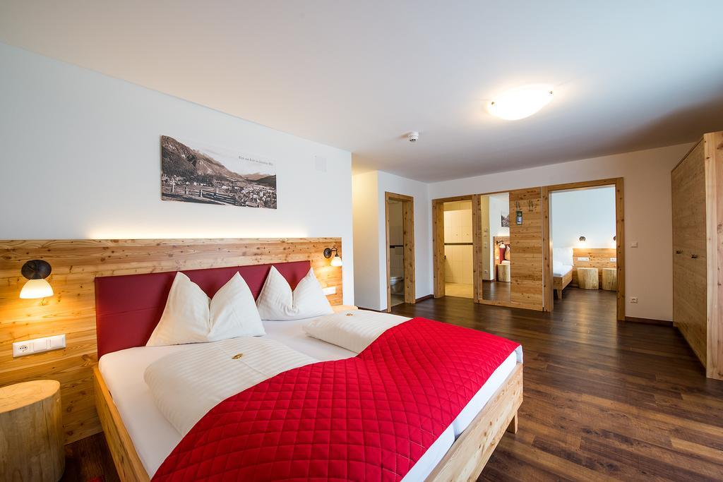 Hotel Brunnwirt Weissbriach Exteriér fotografie