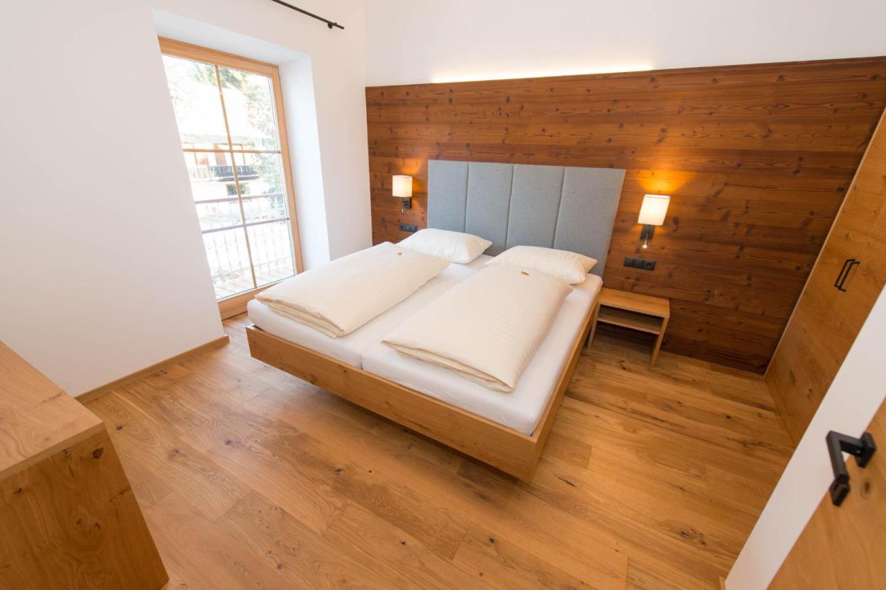 Hotel Brunnwirt Weissbriach Exteriér fotografie