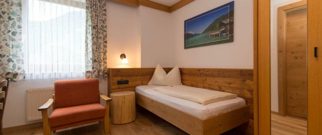 Hotel Brunnwirt Weissbriach Exteriér fotografie
