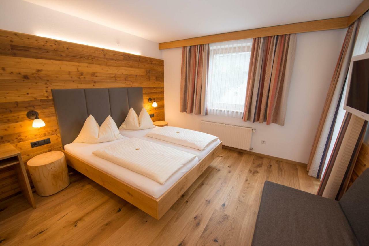 Hotel Brunnwirt Weissbriach Exteriér fotografie